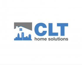 Logo Design entry 868556 submitted by shabbir dharwala to the Logo Design for CLT Home Solutions run by CLTHS