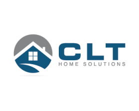 Logo Design entry 868565 submitted by evycantiq to the Logo Design for CLT Home Solutions run by CLTHS