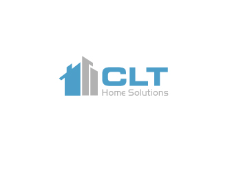 Logo Design entry 868571 submitted by airish.designs to the Logo Design for CLT Home Solutions run by CLTHS
