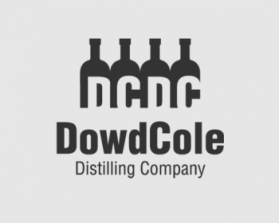 Logo Design entry 868625 submitted by KonstantinosTatas to the Logo Design for Dowd Cole Distilling Company (DCDC) run by greenethic