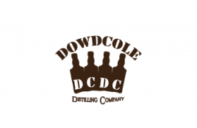 Logo Design entry 868633 submitted by rSo to the Logo Design for Dowd Cole Distilling Company (DCDC) run by greenethic