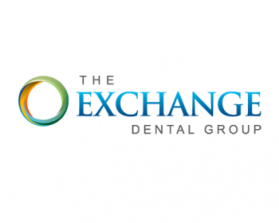 Logo Design entry 868783 submitted by piledz to the Logo Design for The Exchange Dental Group run by suealbano@gmail.com