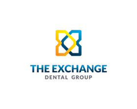Logo Design entry 868808 submitted by lurth to the Logo Design for The Exchange Dental Group run by suealbano@gmail.com