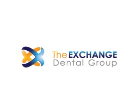 Logo Design entry 868839 submitted by Sagar7555 to the Logo Design for The Exchange Dental Group run by suealbano@gmail.com