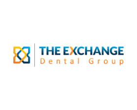 Logo Design entry 868881 submitted by mojmartin to the Logo Design for The Exchange Dental Group run by suealbano@gmail.com