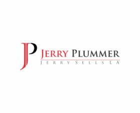 Logo Design entry 868905 submitted by wong_beji12 to the Logo Design for Jerry Plummer run by jerryplummer