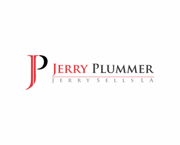 Logo Design entry 868905 submitted by sella to the Logo Design for Jerry Plummer run by jerryplummer