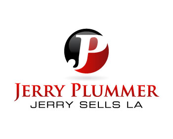 Logo Design entry 869039 submitted by nivra.garcia to the Logo Design for Jerry Plummer run by jerryplummer