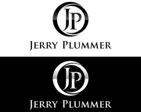 Logo Design entry 869018 submitted by basicses to the Logo Design for Jerry Plummer run by jerryplummer