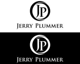 Logo Design entry 869019 submitted by nivra.garcia to the Logo Design for Jerry Plummer run by jerryplummer