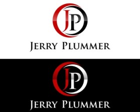 Logo Design entry 869020 submitted by tina_t to the Logo Design for Jerry Plummer run by jerryplummer