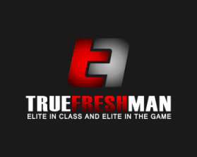 Logo Design entry 869166 submitted by Kiansantang to the Logo Design for True Freshman (Domain is truefreshmanonline.com) run by eichone