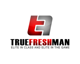 Logo Design entry 869167 submitted by Kiansantang to the Logo Design for True Freshman (Domain is truefreshmanonline.com) run by eichone