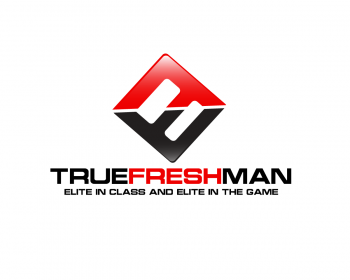 Logo Design entry 869217 submitted by planetpresentation to the Logo Design for True Freshman (Domain is truefreshmanonline.com) run by eichone