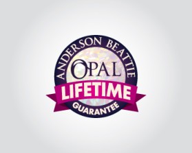 Logo Design entry 869301 submitted by FactoryMinion to the Logo Design for Lifetime Guarantee run by bkkgemstones