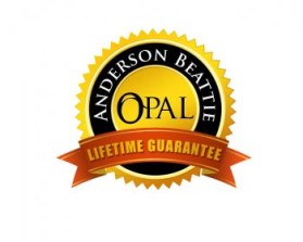 Logo Design entry 869320 submitted by smarttaste to the Logo Design for Lifetime Guarantee run by bkkgemstones