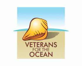 Logo Design Entry 869377 submitted by myeoffice to the contest for Veterans for the Oceans run by jjarosky