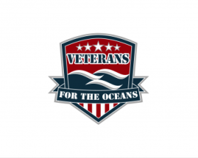 Logo Design entry 869393 submitted by ibbie ammiel to the Logo Design for Veterans for the Oceans run by jjarosky
