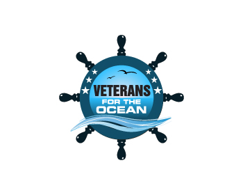Logo Design entry 869423 submitted by ibbie ammiel to the Logo Design for Veterans for the Oceans run by jjarosky