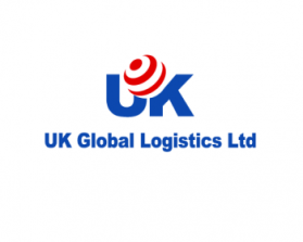 Logo Design entry 869456 submitted by rendraG to the Logo Design for UK Global Logistics Ltd run by ukglobal