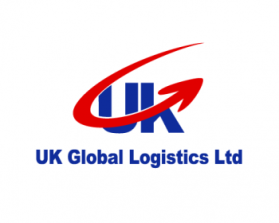 Logo Design entry 869457 submitted by dsdezign to the Logo Design for UK Global Logistics Ltd run by ukglobal