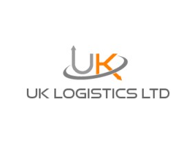 Logo Design entry 869459 submitted by rendraG to the Logo Design for UK Global Logistics Ltd run by ukglobal