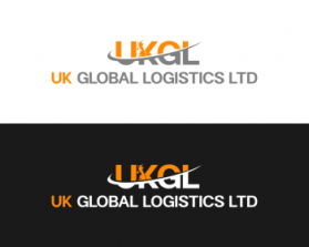 Logo Design Entry 869480 submitted by rendraG to the contest for UK Global Logistics Ltd run by ukglobal