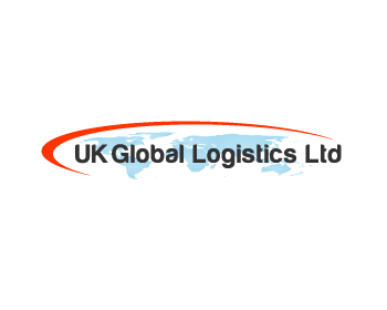 Logo Design entry 869507 submitted by dsdezign to the Logo Design for UK Global Logistics Ltd run by ukglobal