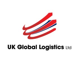 Logo Design Entry 869512 submitted by AGP_anton to the contest for UK Global Logistics Ltd run by ukglobal