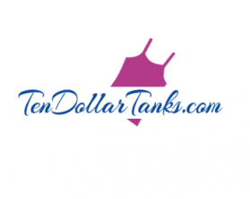 Logo Design entry 868669 submitted by dehints to the Logo Design for TenDollarTanks.com run by TenDollarTanks