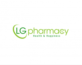 Logo Design entry 869593 submitted by rendraG to the Logo Design for LG Pharmacy run by LG Pharmacy