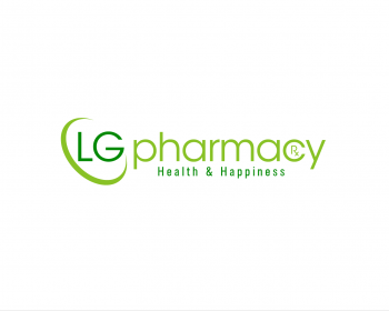 Logo Design entry 869593 submitted by cj38 to the Logo Design for LG Pharmacy run by LG Pharmacy