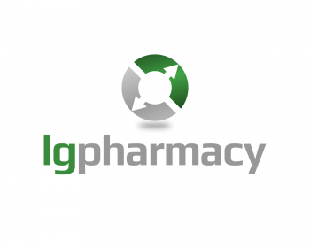 Logo Design entry 869647 submitted by rendraG to the Logo Design for LG Pharmacy run by LG Pharmacy