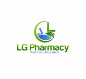Logo Design Entry 869655 submitted by King Nothing to the contest for LG Pharmacy run by LG Pharmacy