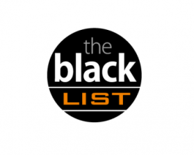 Logo Design entry 869741 submitted by crissgee to the Logo Design for ww.theblacklist.in run by blacklistent
