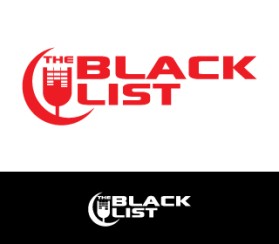 Logo Design entry 869747 submitted by rendraG to the Logo Design for ww.theblacklist.in run by blacklistent