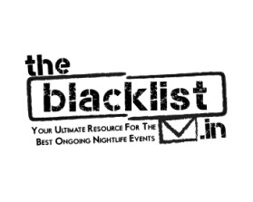 Logo Design entry 869877 submitted by crissgee to the Logo Design for ww.theblacklist.in run by blacklistent
