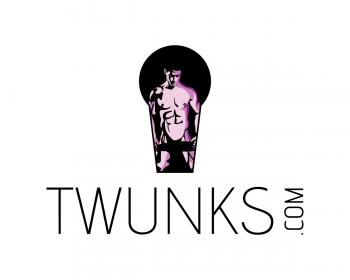 Logo Design entry 870128 submitted by petalex to the Logo Design for Twunks.com run by fcfagency