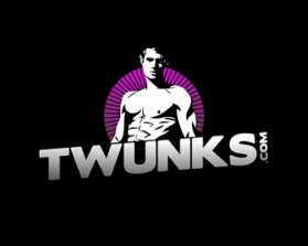 Logo Design entry 870171 submitted by m1n to the Logo Design for Twunks.com run by fcfagency