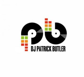 Logo Design entry 870296 submitted by King Nothing to the Logo Design for Dj Patrick Butler run by MAIL304