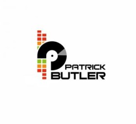 Logo Design entry 870297 submitted by expert91 to the Logo Design for Dj Patrick Butler run by MAIL304