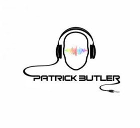 Logo Design entry 870300 submitted by King Nothing to the Logo Design for Dj Patrick Butler run by MAIL304
