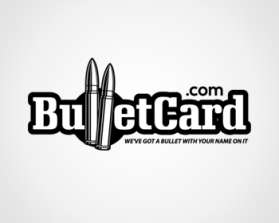 Logo Design entry 870474 submitted by santony to the Logo Design for bulletcard.com run by scottp
