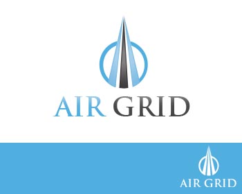Logo Design entry 870563 submitted by Tart to the Logo Design for AIR GRID run by drew