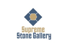 Logo Design Entry 867188 submitted by enviedesigns to the contest for Supreme Stone Gallery run by MTF