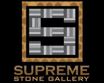 Logo Design entry 867217 submitted by Neil John Manansala to the Logo Design for Supreme Stone Gallery run by MTF