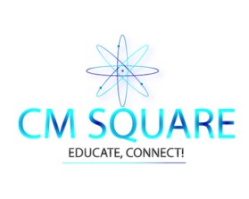 Logo Design entry 870999 submitted by Orafaz to the Logo Design for CM Square run by CMSquare