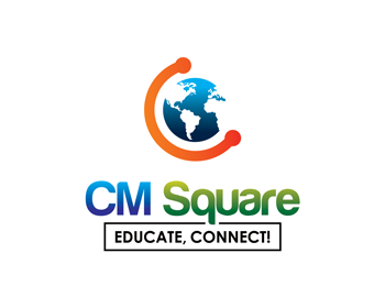 Logo Design entry 871023 submitted by lurth to the Logo Design for CM Square run by CMSquare