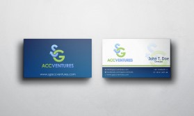 Business Card & Stationery Design entry 902603 submitted by tornado