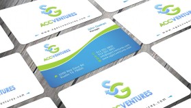 Business Card & Stationery Design entry 902779 submitted by skyford412